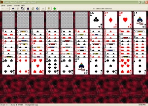 Double FreeCell