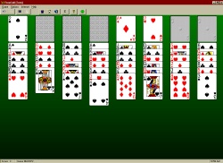 FreeCell Wizard - Freecell and other solitaire games