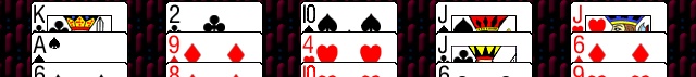 FreeCell Wizard